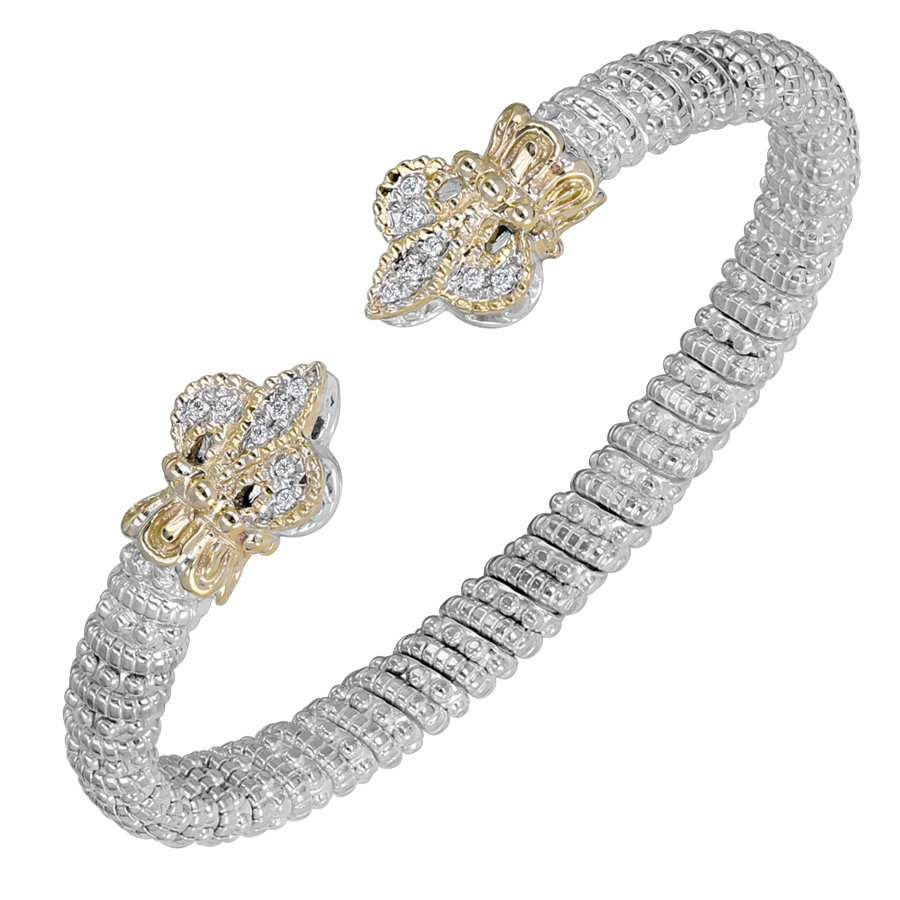 What is the price of the inactive style Alwand Vahan 6mm Fleur de Lys. BV21648D06?