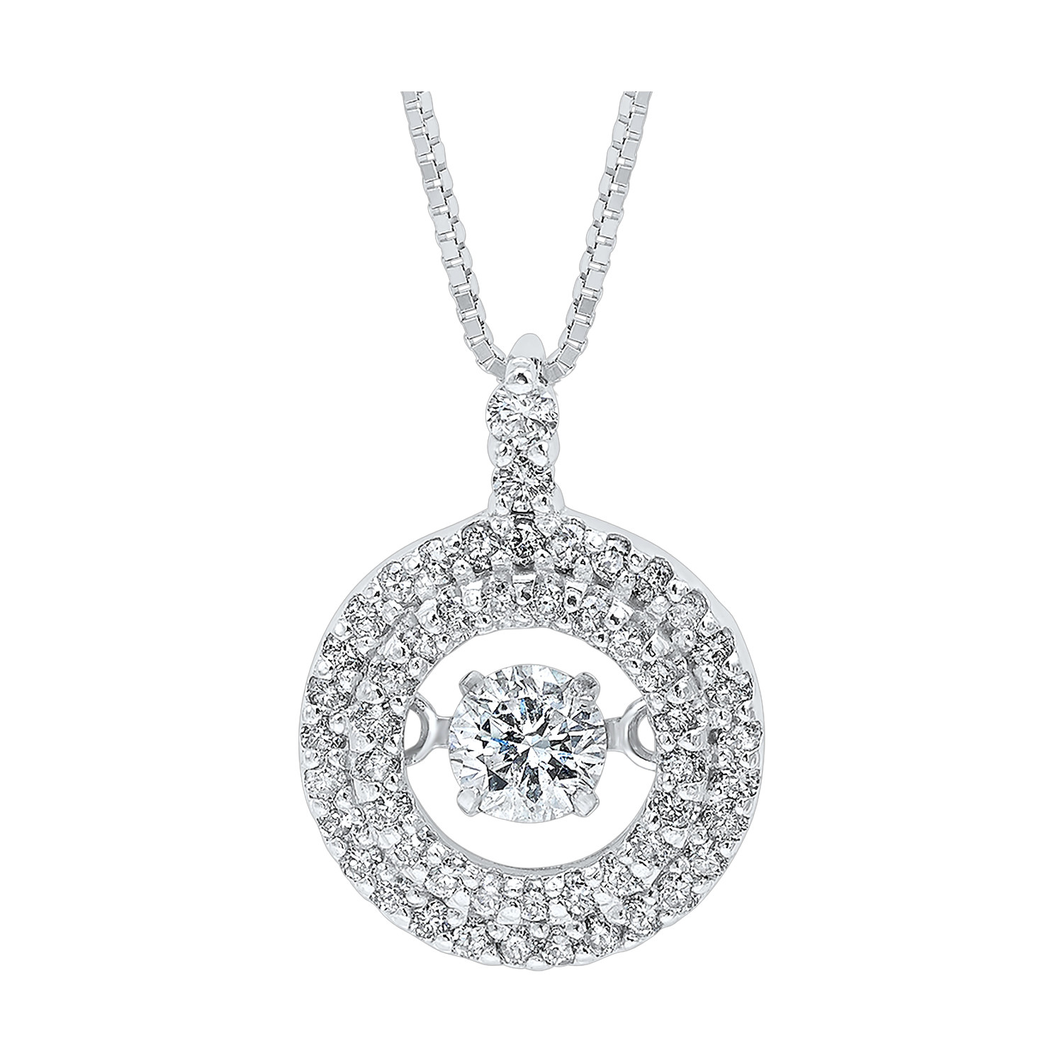 Can you please send me the diameter in cm or inch of the pendant please?